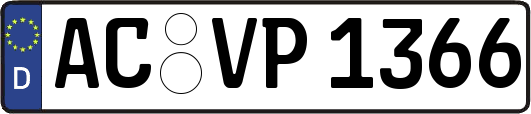AC-VP1366