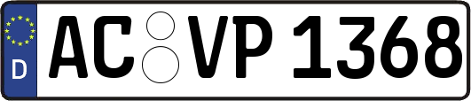 AC-VP1368
