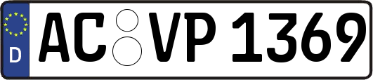 AC-VP1369