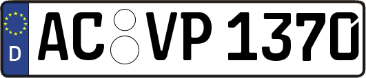 AC-VP1370