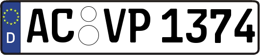 AC-VP1374