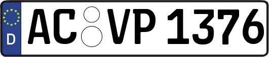 AC-VP1376