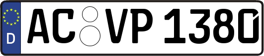 AC-VP1380