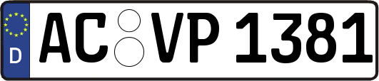 AC-VP1381