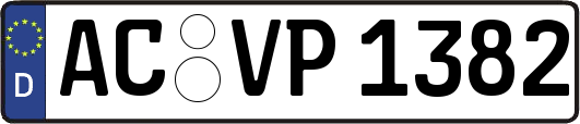 AC-VP1382