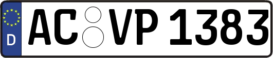 AC-VP1383