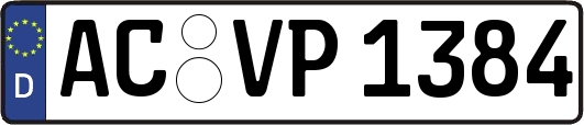 AC-VP1384