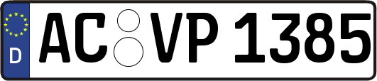 AC-VP1385