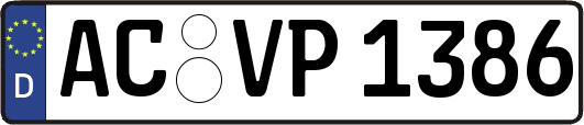 AC-VP1386
