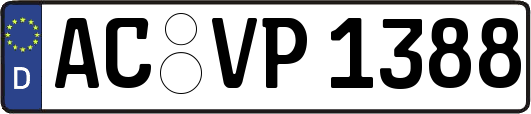 AC-VP1388