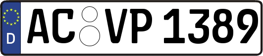 AC-VP1389