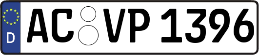 AC-VP1396