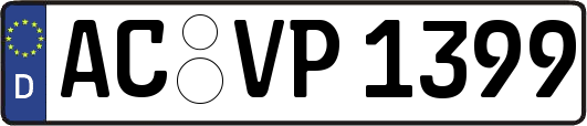 AC-VP1399