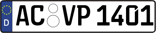 AC-VP1401