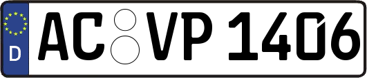 AC-VP1406