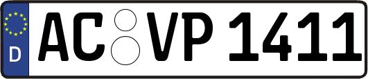 AC-VP1411