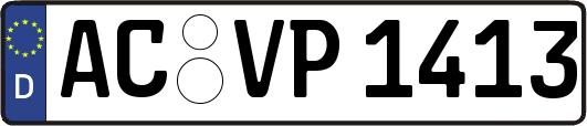 AC-VP1413