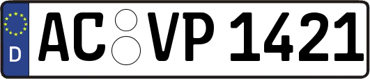 AC-VP1421