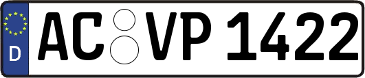 AC-VP1422