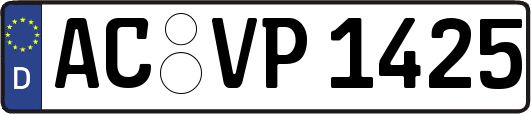 AC-VP1425