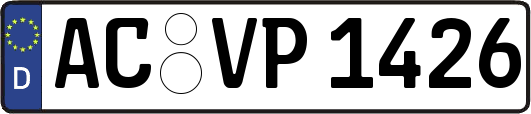 AC-VP1426