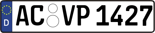 AC-VP1427