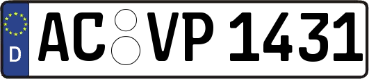 AC-VP1431