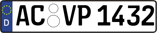 AC-VP1432