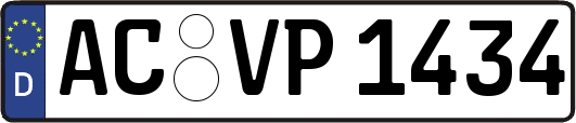 AC-VP1434