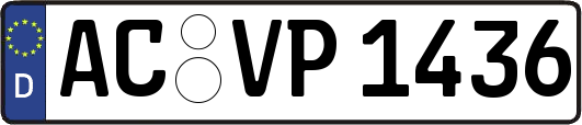 AC-VP1436