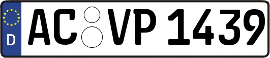 AC-VP1439