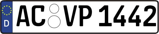 AC-VP1442