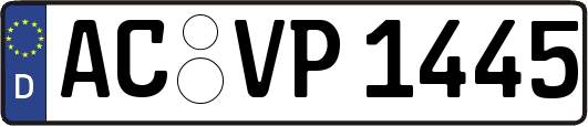 AC-VP1445