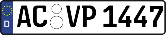 AC-VP1447