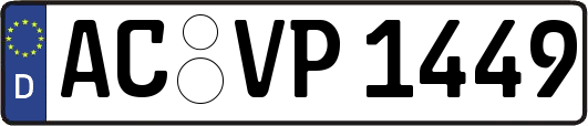 AC-VP1449