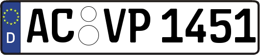 AC-VP1451