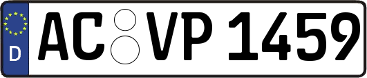 AC-VP1459