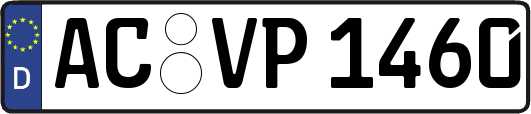 AC-VP1460