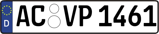 AC-VP1461