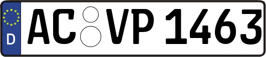 AC-VP1463