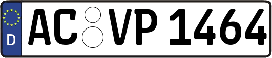 AC-VP1464