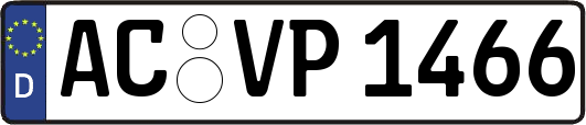 AC-VP1466