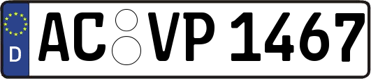 AC-VP1467