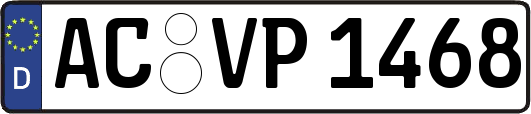 AC-VP1468