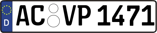 AC-VP1471