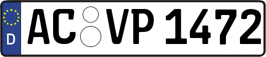AC-VP1472