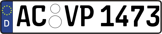 AC-VP1473