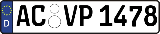 AC-VP1478