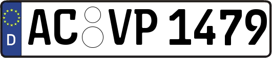 AC-VP1479