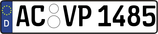 AC-VP1485